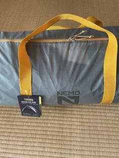 ニーモ　ヘキサライト　evo ポール6本　フルセット　二又セット NEMO Equipment ヘキサライト エボ 6P コンボセット（ポール