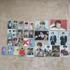 2025年最新】FAKE love トレカの人気アイテム - メルカリ