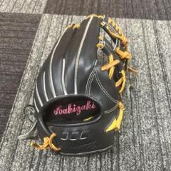 新品未使用 ミズノプロ 硬式 内野 2025年最新】硬式グローブ ミズノプロ 内野手の人気アイテム