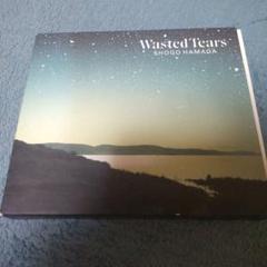 浜田省吾/BOX Wasted Tears 紙ケース