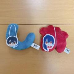 未使用品　まほやく　魔法使いの約束　わちゃねむちゃーむ　しの　おず　プライズ