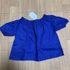 未使用　チャオパニック　TYPY 100 トップス