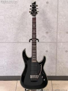 2025年最新】schecter hellraiserの人気アイテム - メルカリ