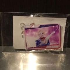 キンツア 氷室聖 アクリルスタンド アクキー
