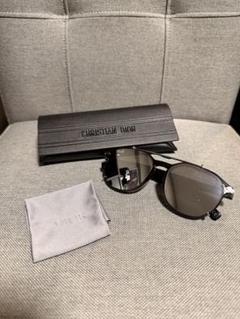⭐️美品⭐️Dior グロッシー❣️サングラス　ケース　箱付き　ブラック 2025年最新】dior サングラスケースの人気アイテム - メルカリ