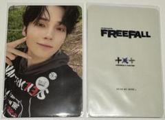 TXTトレカコンプdear my muse中国FREEFALLヨンジュンスビン TXT FREEFALL dear my muse DMM トレカ スビン - メルカリ