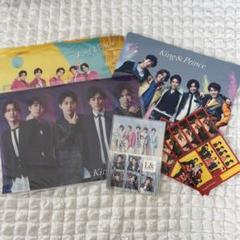 に*ん様 Number_i グッズ まとめ売り number_i グッズ まとめ売り グッズセット｜Yahoo!フリマ（旧
