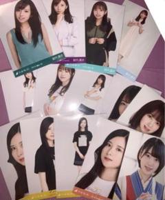 乃木坂46 2期生まとめ売り