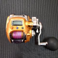 ダイワ(Daiwa) シーボーグ150S 00801242｜アウトドア用品・釣り