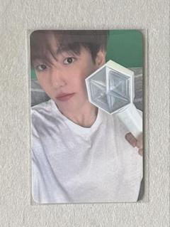 2025年最新】baekhyun ペンライトの人気アイテム - メルカリ