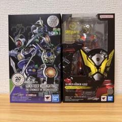 2025年最新】S.H.Figuarts 仮面ライダーゲイツ [仮面ライダー