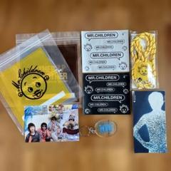 Mr.Children 複数枚セット【MICRO/MACRO未開封】 ミスチル 未開封【MICRO】【MACRO】限定盤 2枚セット DVD付き