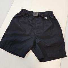 ベビードール　速乾　ショートパンツ　100サイズ