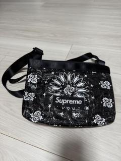2025年最新】supreme ショルダーバッグ 2021の人気アイテム
