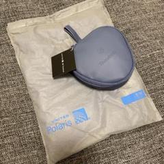ユナイテッド航空　UA ビジネスクラス　ポラリス　機内パジャマ　S/M 長距離国際線で、何故こんなに快眠できるのか!? ユナイテッド