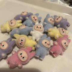 ラブブ♡ビーズ