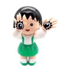 GRAPE BRAIN×ELECTRIC TOYS ちびまる子ちゃん3rdカラー ヤマシロヤ【公式】 on X: 