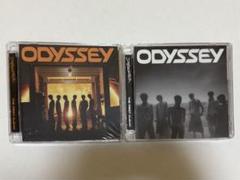RIIZE ODYSSEY JewelCaseVer 2種セット 라이즈 ライズ