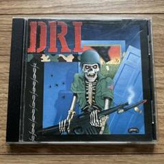 DRI DIRTY ROTTEN LP ハードコア　80s オリジナル盤 D.R.I. - Dirty Rotten LP - Amazon.com Music