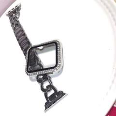 38mm アップルウォッチ　カバー オシャレ AppleWatch　カバー