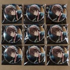 アイナナ 記念日2023 缶バッジ 御堂虎於