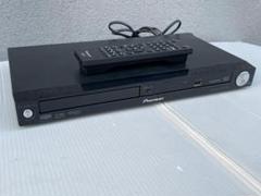 ☆動作〇☆ DVDプレイヤー Pioneer DV-220V - メルカリ