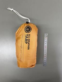 UST オールウェザータープ アルティメイトサバイバル