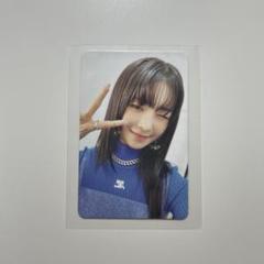 IVE ファンミ SSS アイテム購入特典 PVCトレカ レイ 1915845704.jpg?1684596675