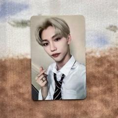 フィリックス StrayKids Apple Music スキズ IN生 トレカ - メルカリ