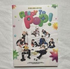 2025年最新】READY to pop ini dvdの人気アイテム - メルカリ
