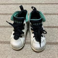 Jordan 7エアジョーダン7 キッズシューズ