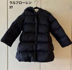 [美品]ラルフローレン ダウンジャケット
