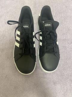 adidas「Grand Court（グランドコート）」シリーズ　25センチのサムネイル