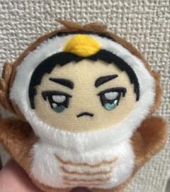 ハイキュー 赤葦 まとめ売り ふわコロりん 指の上 ちみけも ふわコロりんBIGスペシャル 赤葦 京治 | MAXLIMITED ONLINE SHOP