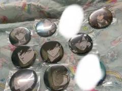 ブルーロック ブルーロック展 糸師凛 缶バッジ 纏め売り