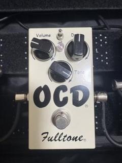 Fulltone OCD ver1.4 - メルカリ