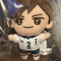 ハイキュー‼︎ にとたんぬいぐるみ 二口堅治 ハイキュー‼︎ にとたんぬいぐるみ 二口堅治 - メルカリ