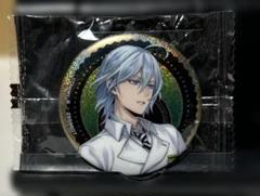 ツイステ　シルバー　式典服　43点セット　缶バッジ　ナムコ ツイステ シルバー namco缶バッジ - メルカリ