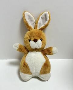 美品 HIROKUN HOUSE うさぎ ぬいぐるみ 特大サイズ 昭和 レトロ HIROKUN HOUSE 】ぬいぐるみ うさぎさんの通販 by ポパイ's shop