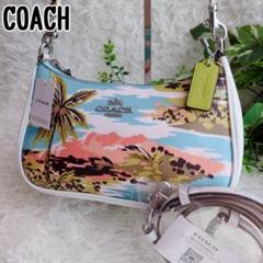 2025年最新】未使用・展示品 COACH コーチの人気アイテム - メルカリ
