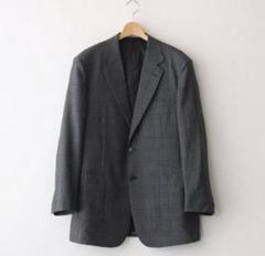 最終です。専用ケース付　AURALEE 21aw チェックセットアップ All Items - AURALEE Official Website