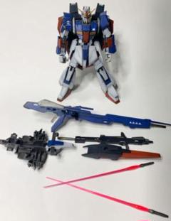 HG 百式&Ζガンダム&ディジェ 全塗装 完成品 3体セット HG 百式&Ζガンダム&ディジェ 全塗装 完成品 3体セット - メルカリ