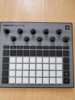 2025年最新】novation circuit rhythmの人気アイテム - メルカリ