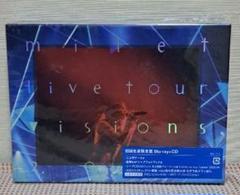 milet live tour“visions”2022初回盤 DVD新品未開封 Amazon.co.jp: milet live tour “visions” 2022 (通常盤) (Blu
