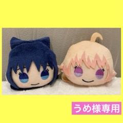 ウィッチウォッチきゃらまる マスコット バッジ セット