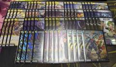 ヒロインベスト 本能寺カレン SR以下4コン 18種72枚 - メルカリ