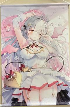 超激レア 周防パトラ＆バグパトちゃんリバーシブルアクリル
