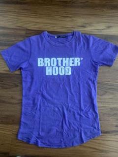 DSQUARED2 BROTHER HOOD Tシャツ Lサイズ