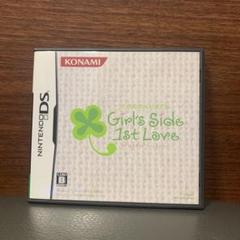 ときめきメモリアル Girl’s Side 1st Love