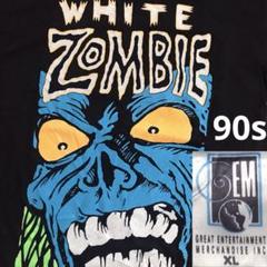 171 ホワイトゾンビ white zombie 90年代ヴィンテージ Tシャツ